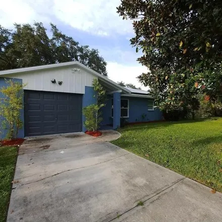 Rent this 3 bed house on 1975 Bayonne Street in Vamo, Sarasota County