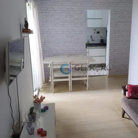 Buy this 2 bed apartment on Rua Inês Maria Cuoghi in Urbanova V, São José dos Campos - SP