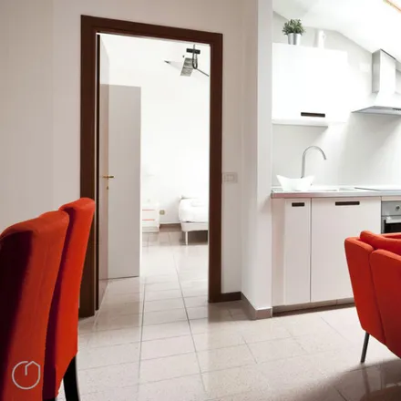 Image 4 - Camera pulita integrazione OHB Italia, Via Bressanone, 20151 Milan MI, Italy - Apartment for rent