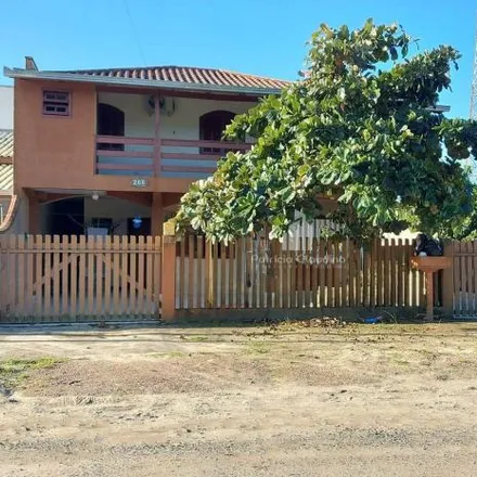 Image 1 - Rua Presidente Lincoln, Itapema do Norte, Itapoá - SC, 89249, Brazil - House for sale