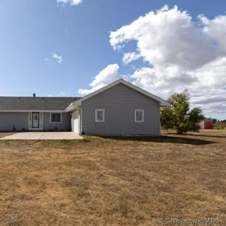 Buy this 3 bed house on 3481 Agate Road in Laramie County, WY 82009