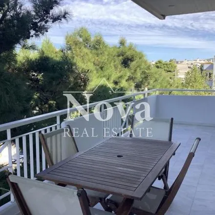 Rent this 2 bed apartment on Εφέσσου in 151 25 Marousi, Greece
