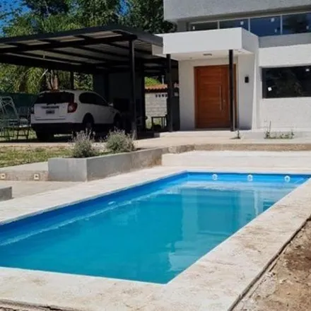 Buy this 3 bed house on Los Robles in La Isla, Villa Los Aromos