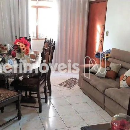Buy this 2 bed apartment on Rua Antônio Rodrigues Arzão in Sede, Contagem - MG