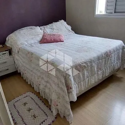 Buy this 3 bed apartment on Parque Taquari Nova Moóca in Rua Taquari 941, Mooca