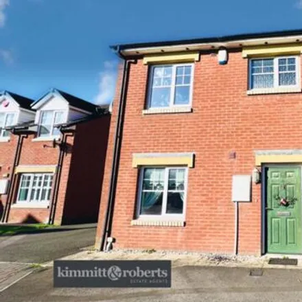 Buy this 3 bed house on Cenotaph in Church Lane, Murton