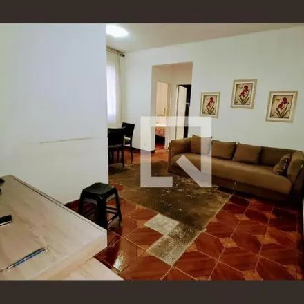 Buy this 2 bed apartment on Rua Wilson Modesto Ribeiro in Ipiranga, Belo Horizonte - MG