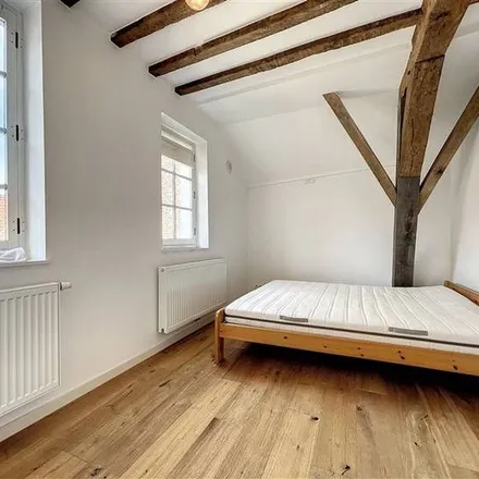 Rent this 1 bed apartment on Novotel Brussels off Grand Place in Rue de l'Infante Isabelle - Infante Isabellastraat, 1000 Brussels