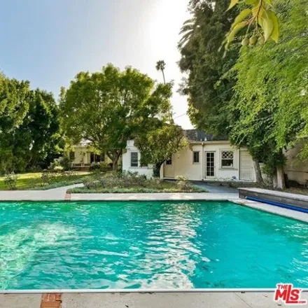 Image 8 - 710 North Beverly Drive, Beverly Hills, CA 90210, USA - House for sale