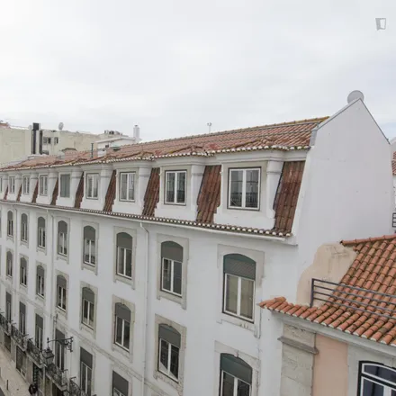 Image 5 - Beco do Rosendo, 1100-177 Lisbon, Portugal - Room for rent