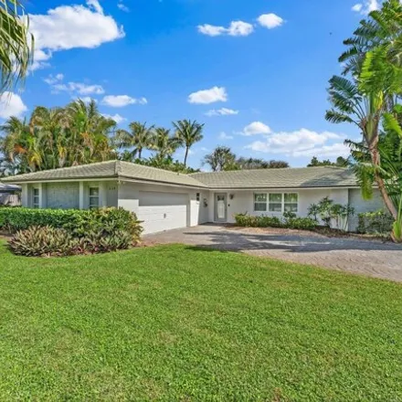 Buy this 3 bed house on 616 Westwind Drive in North Palm Beach, FL 33408