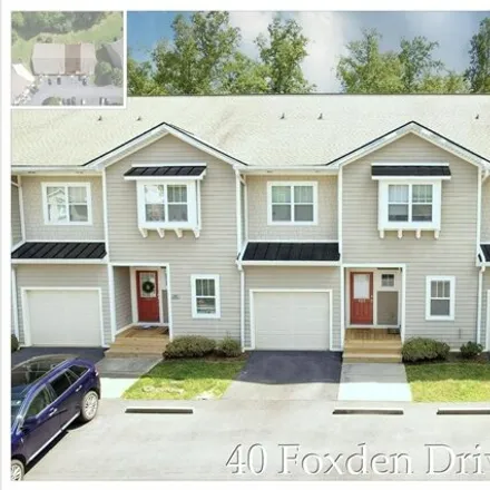 Buy this 3 bed condo on 36 Foxden Drive in Henderson County, NC 28732
