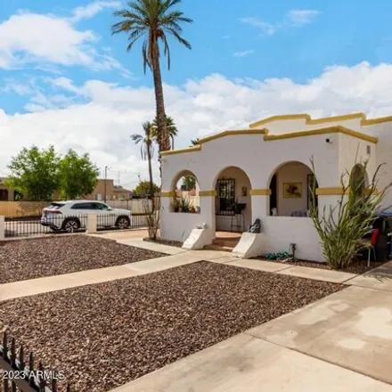 Image 3 - 116 West Papago Street, Phoenix, AZ 85003, USA - House for sale