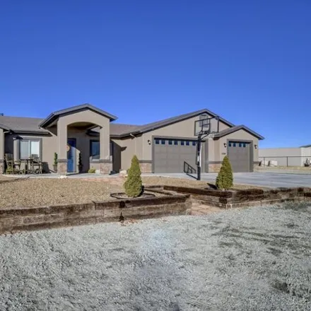 Buy this 4 bed house on 10304 Dozer Drive in Yavapai County, AZ 86301