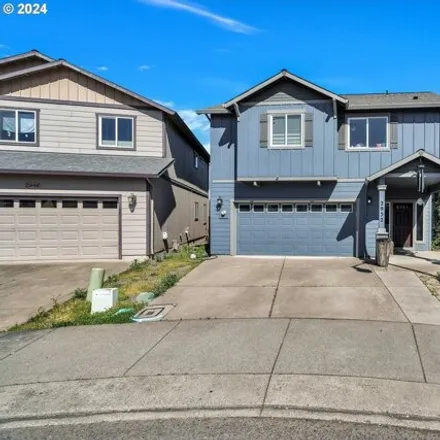 Buy this 4 bed house on 2952 James Court in Forest Grove, OR 97116