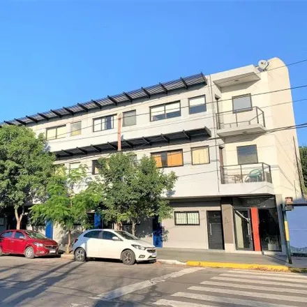 Buy this studio apartment on Avenida Gaona 2086 in Partido de La Matanza, B1704 EKI Ramos Mejía