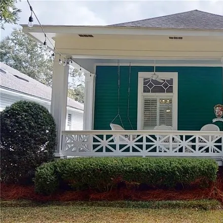 Buy this 3 bed house on 16 North Reed Avenue in Mobile, AL 36604