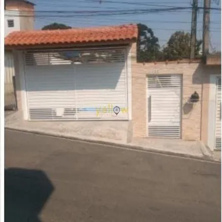 Image 2 - Rua Triumfo, Jardim Santa Helena, Poá - SP, 08544, Brazil - House for sale