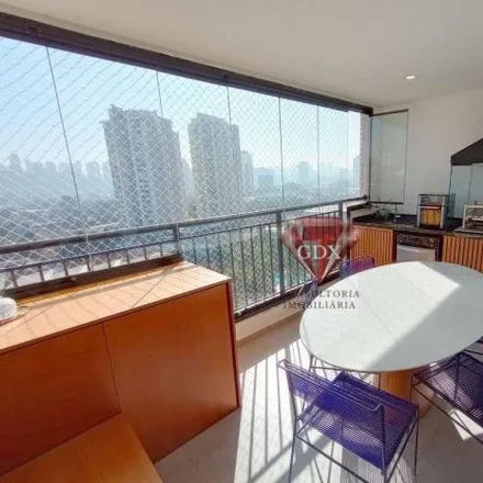Image 2 - Parada Centro Africana, Avenida João Dias, Santo Amaro, São Paulo - SP, 04757, Brazil - Apartment for sale