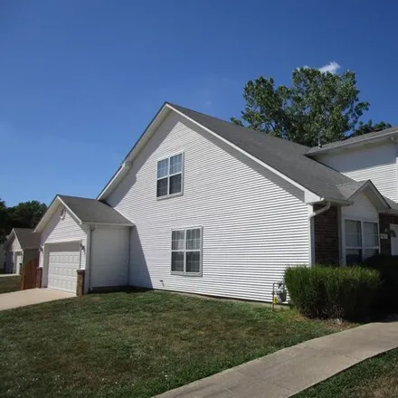 Rent this 3 bed house on 303 Dads Way in Columbia, MO 65203