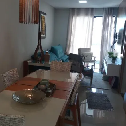 Buy this 2 bed apartment on Rua Portugal in Nações, Balneário Camboriú - SC