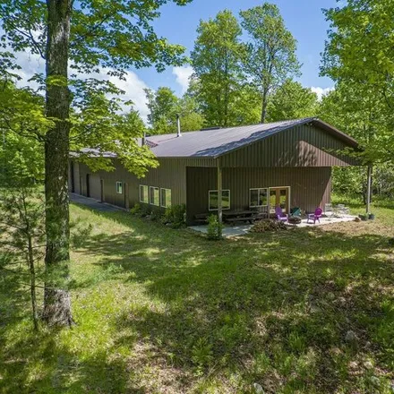 Image 3 - Watersmeet Snowmobile #3, Watersmeet Township, MI 49969, USA - House for sale
