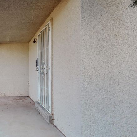 Rent this 0 bed duplex on 225 Grove Street Northeast in La Mesa, Albuquerque
