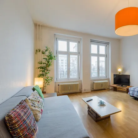 Image 5 - Frankfurter Tor 7, 10243 Berlin, Germany - Apartment for rent