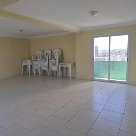 Buy this 2 bed apartment on Avenida Presidente Castelo Branco in Vilamar, Praia Grande - SP