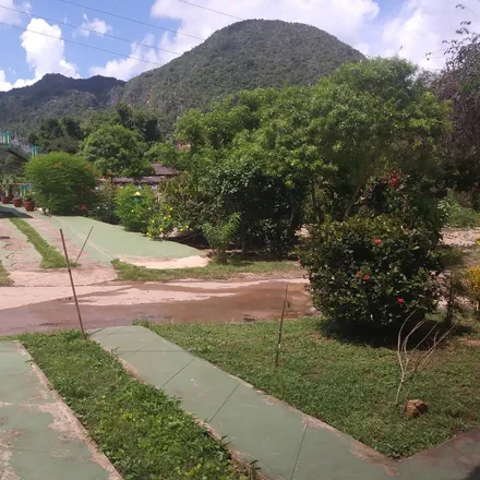 Image 2 - Viñales, La Salvadera, PINAR DEL RIO, CU - House for rent