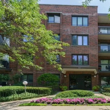 Buy this 2 bed condo on 9231 Drake Avenue in Skokie, IL 60203