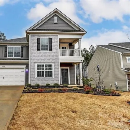 Buy this 4 bed house on Rooster Tail Lane in Iredell County, NC 28166