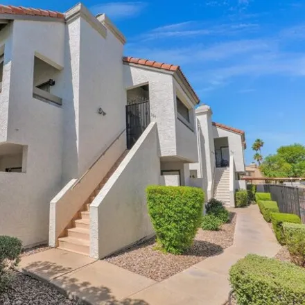 Buy this 2 bed house on 6900 East Thomas Road in Scottsdale, AZ 85251