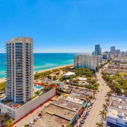 Image 6 - 7330 Ocean Terrace, Atlantic Heights, Miami Beach, FL 33141, USA - Condo for sale