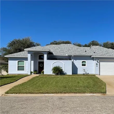 Buy this 3 bed house on 2098 West Lakeview Drive in Rockport, TX 78382