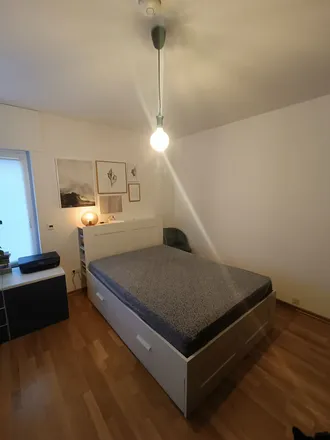 Rent this 1 bed apartment on Schillerstraße 34 in 50858 Cologne, Germany