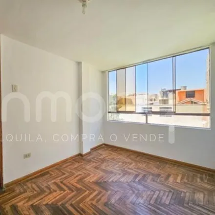 Image 1 - Gazzel, Avenida Los Próceres, Santiago de Surco, Lima Metropolitan Area 15056, Peru - Apartment for rent