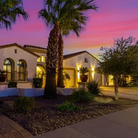 Buy this 4 bed house on 14817 West Escondido Drive North in Litchfield Park, Maricopa County