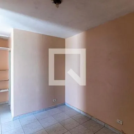 Rent this 1 bed apartment on Galeria Almira Gonçalves in Santa Ifigênia, São Paulo - SP
