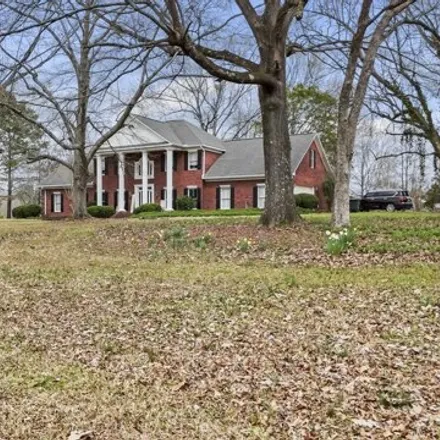 Buy this 4 bed house on unnamed road in Pontotoc County, MS