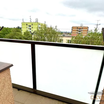 Rent this 3 bed apartment on Riegrova in 508 01 Hořice, Czechia