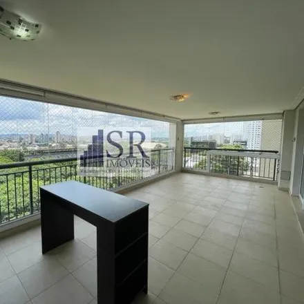 Rent this 3 bed apartment on Rua Santa Elvira in Parque São Jorge, São Paulo - SP