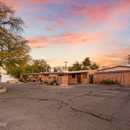 Image 6 - 2350 East Waverly Street, Tucson, AZ 85719, USA - House for sale