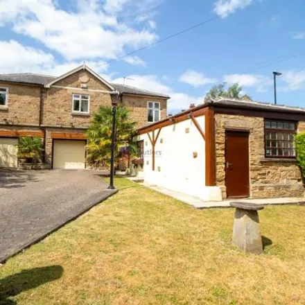 Image 1 - Grange Road, Sheffield, S20 1BW, United Kingdom - House for sale