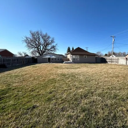 Image 4 - 120 North Pine Street, Ainsworth, NE 69210, USA - House for sale