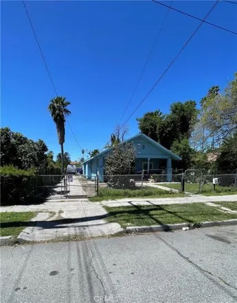 Buy this 2 bed house on 978 North Mountain View Avenue in San Bernardino, CA 92410