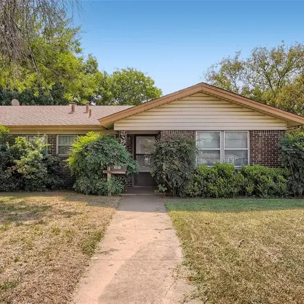 Buy this 3 bed house on 507 Jones Street in Euless, TX 76040