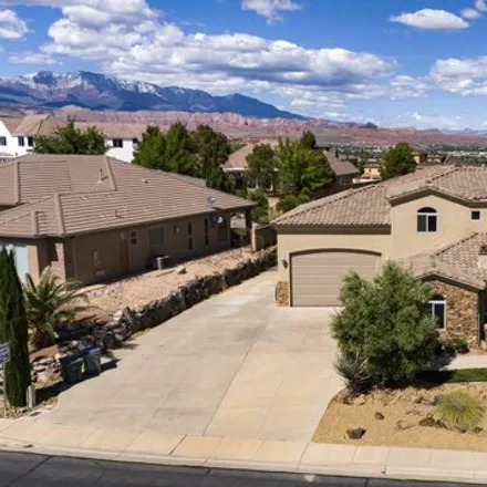 Buy this 5 bed house on 322 South Crestline Drive in Saint George, UT 84790