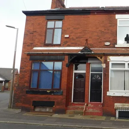 Image 2 - Nona Street, Eccles, M6 5PG, United Kingdom - Apartment for rent