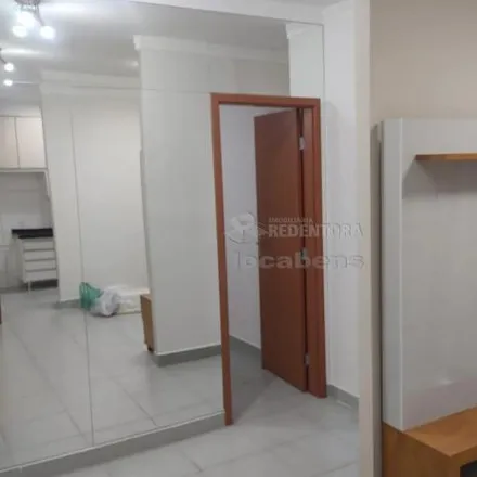 Buy this 2 bed apartment on Rua Luiz Ricardo Basaglia in Jardim Gisete, São José do Rio Preto - SP